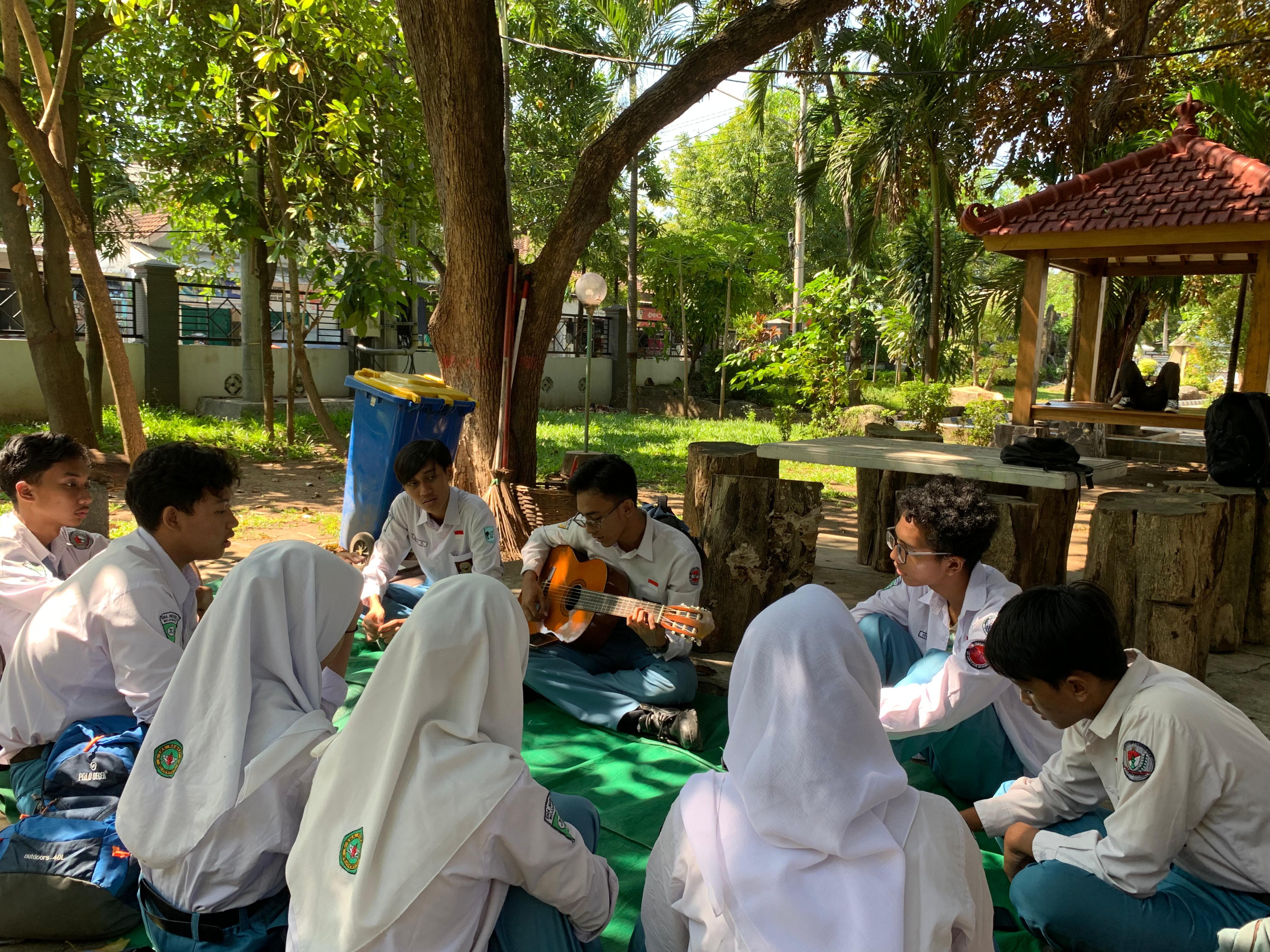 Lagu Kita