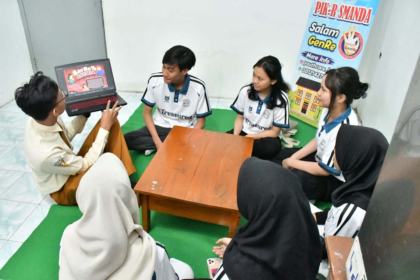 Foto kegiatan 1