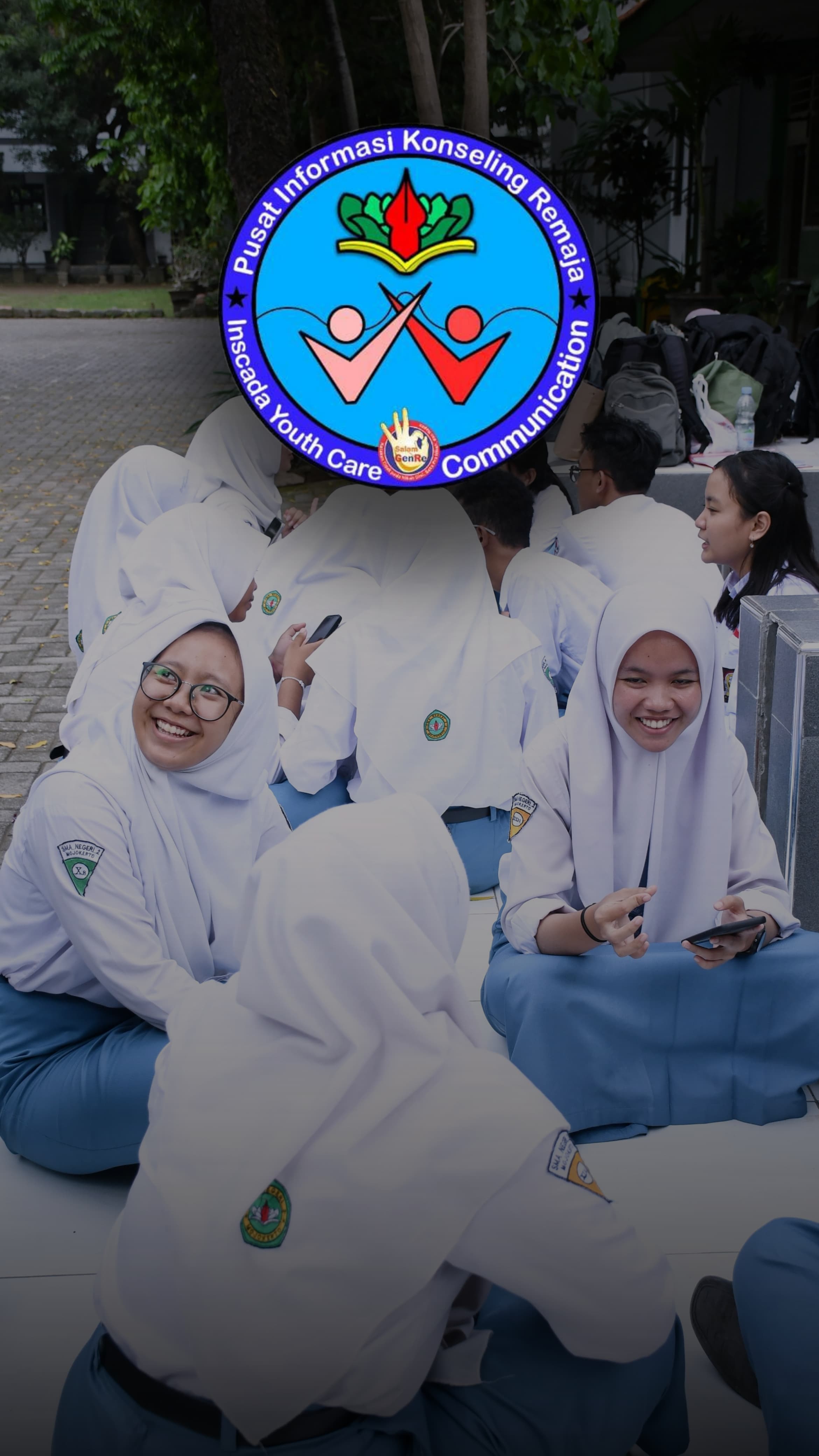 Inscada Youth Care and Communication